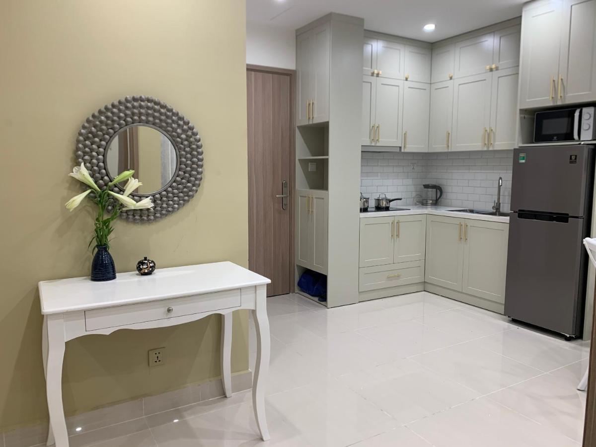 Bom Homes -vinhomes Smart City- Cozy * Hanoi