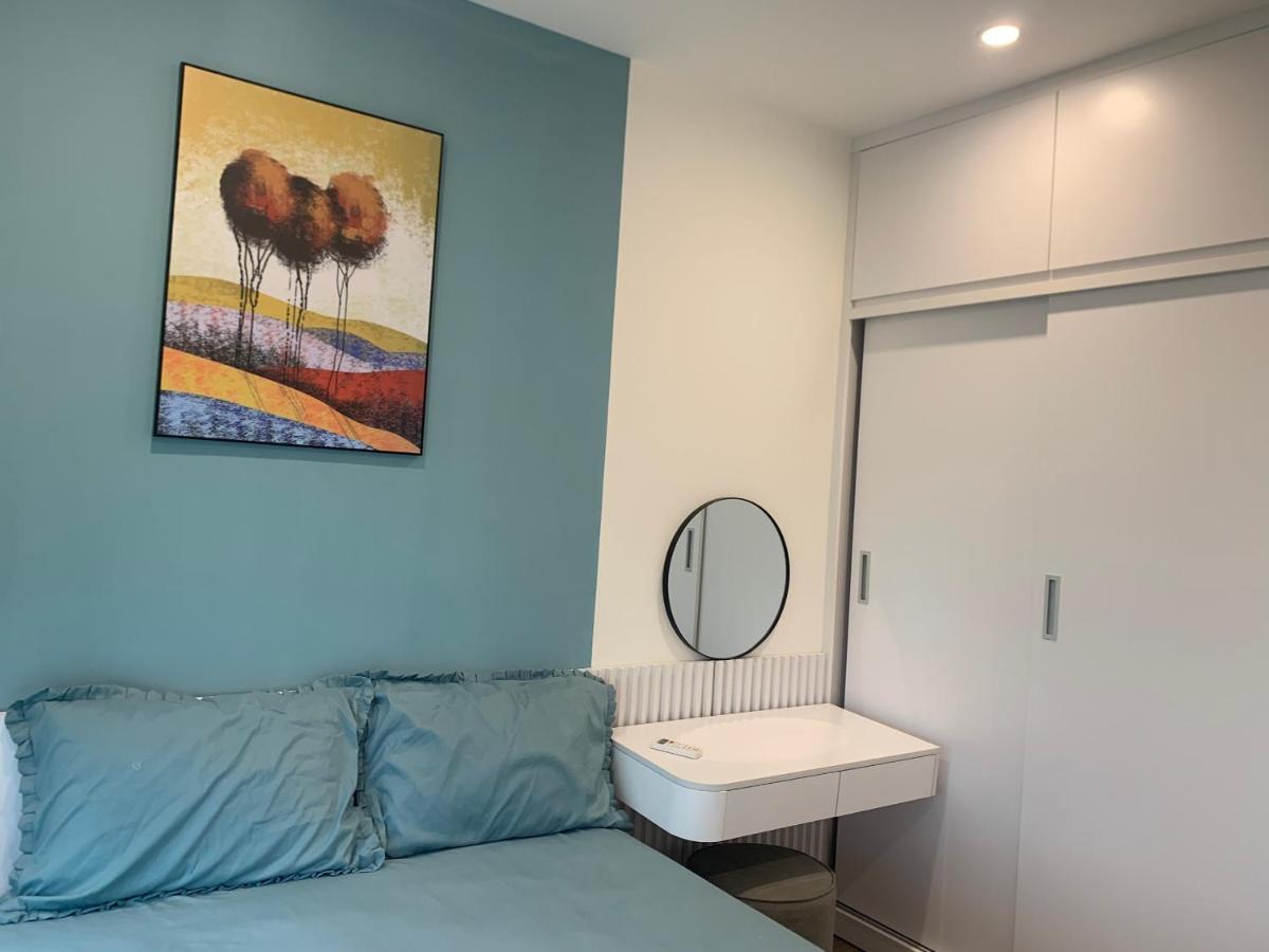 Apartment Bom Homes -vinhomes Smart City- Cozy