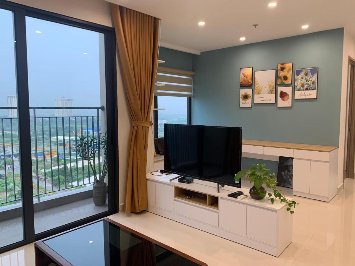 Bom Homes -vinhomes Smart City- Cozy * Hanoi