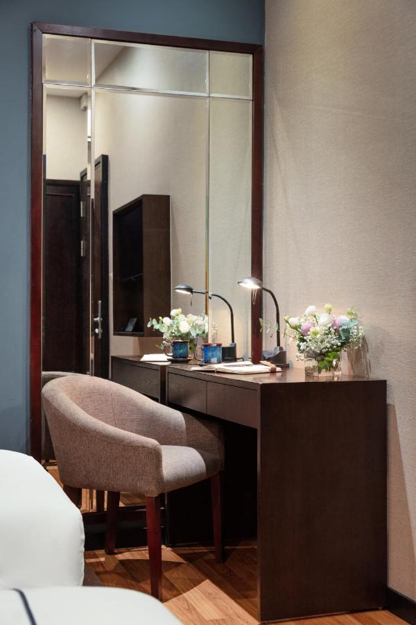 Oriana Boutique & Restaurant Hotel Hanoi