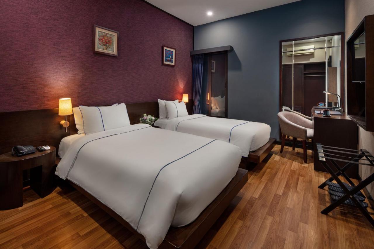 Oriana Boutique & Restaurant Hotel 3*