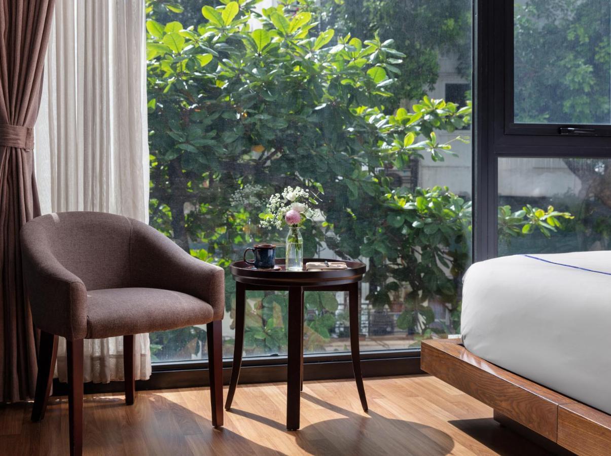 Oriana Boutique & Restaurant