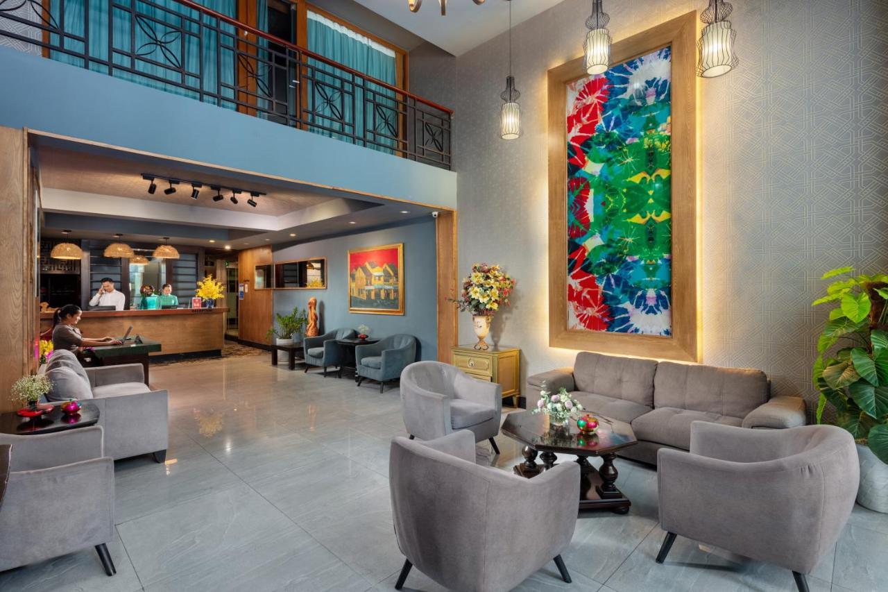 Oriana Boutique & Restaurant Hotel