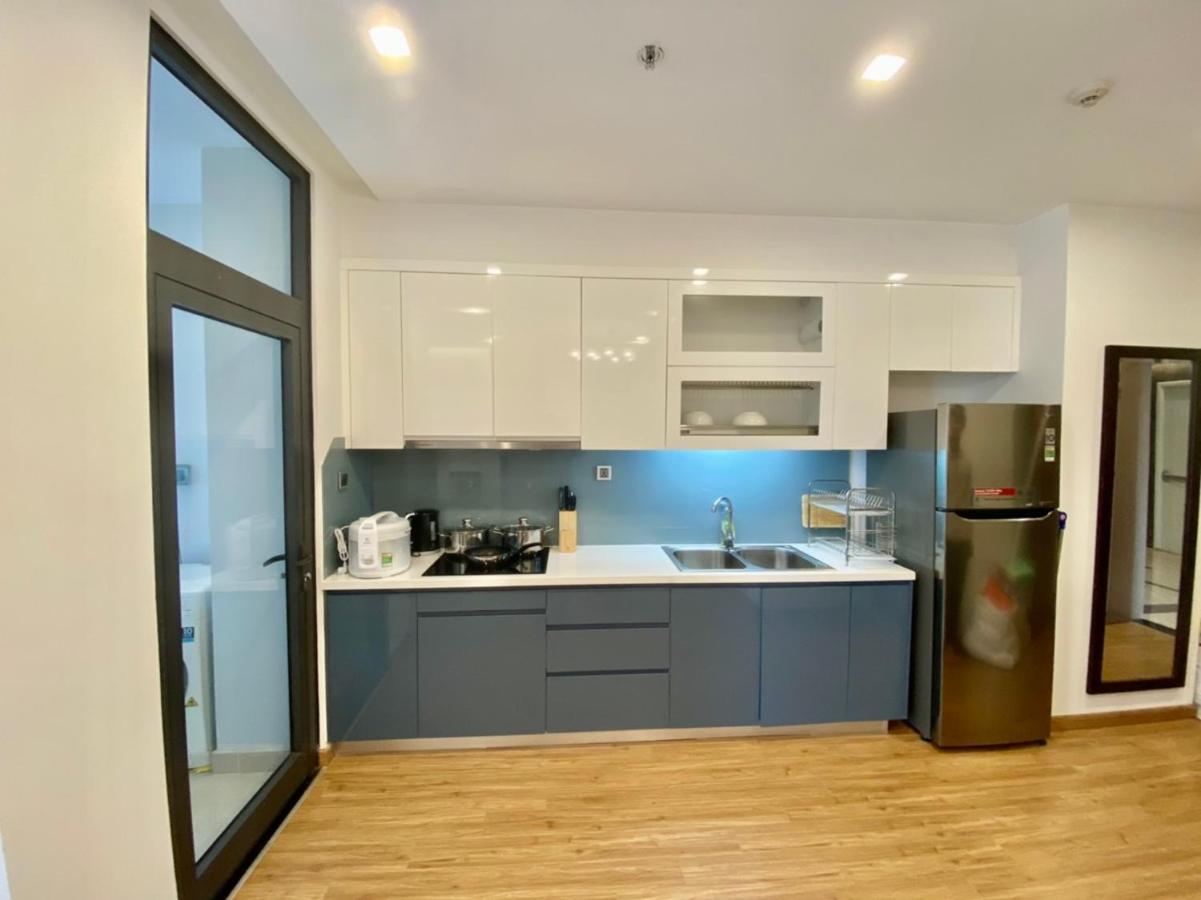Apartment Vinhomes Metropolis Hanoi