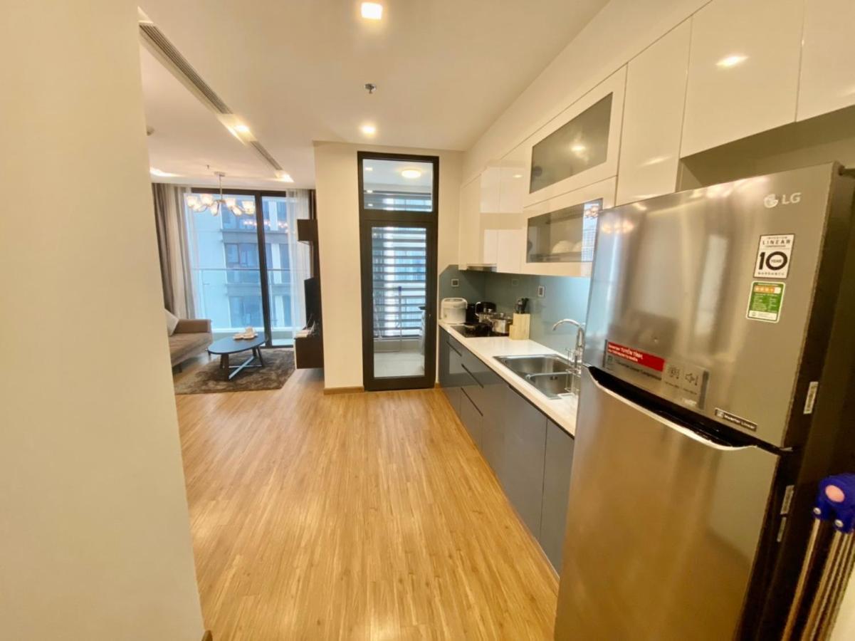 Vinhomes Metropolis Hanoi