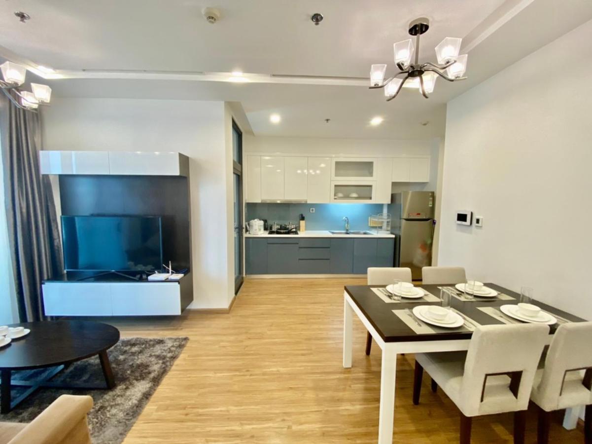 Vinhomes Metropolis Apartment *