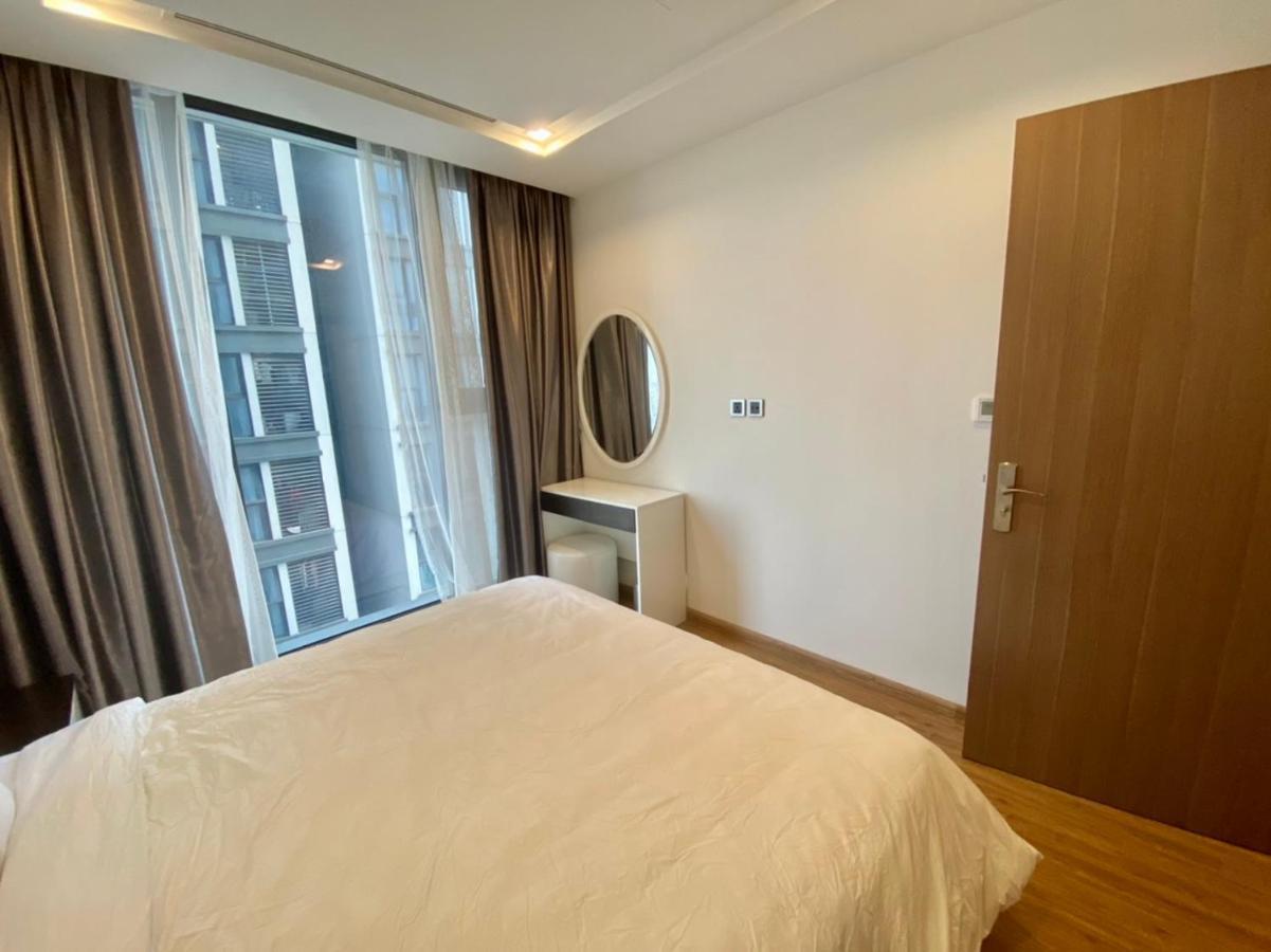 Vinhomes Metropolis Apartment Hanoi