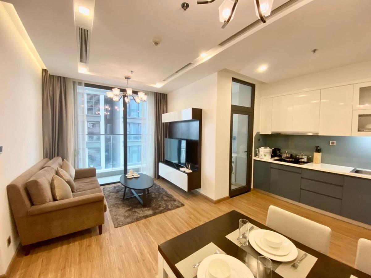 Vinhomes Metropolis