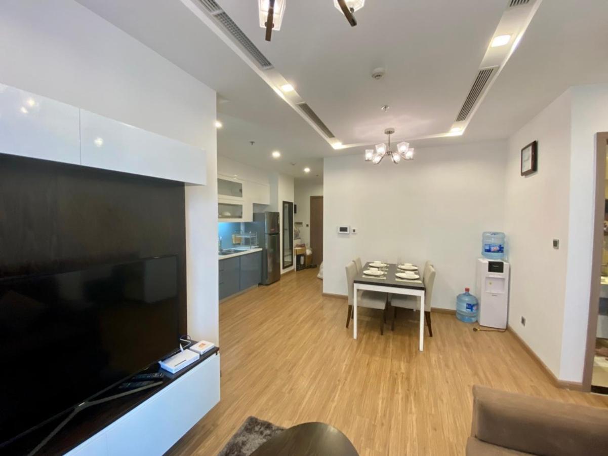 Apartment Vinhomes Metropolis *