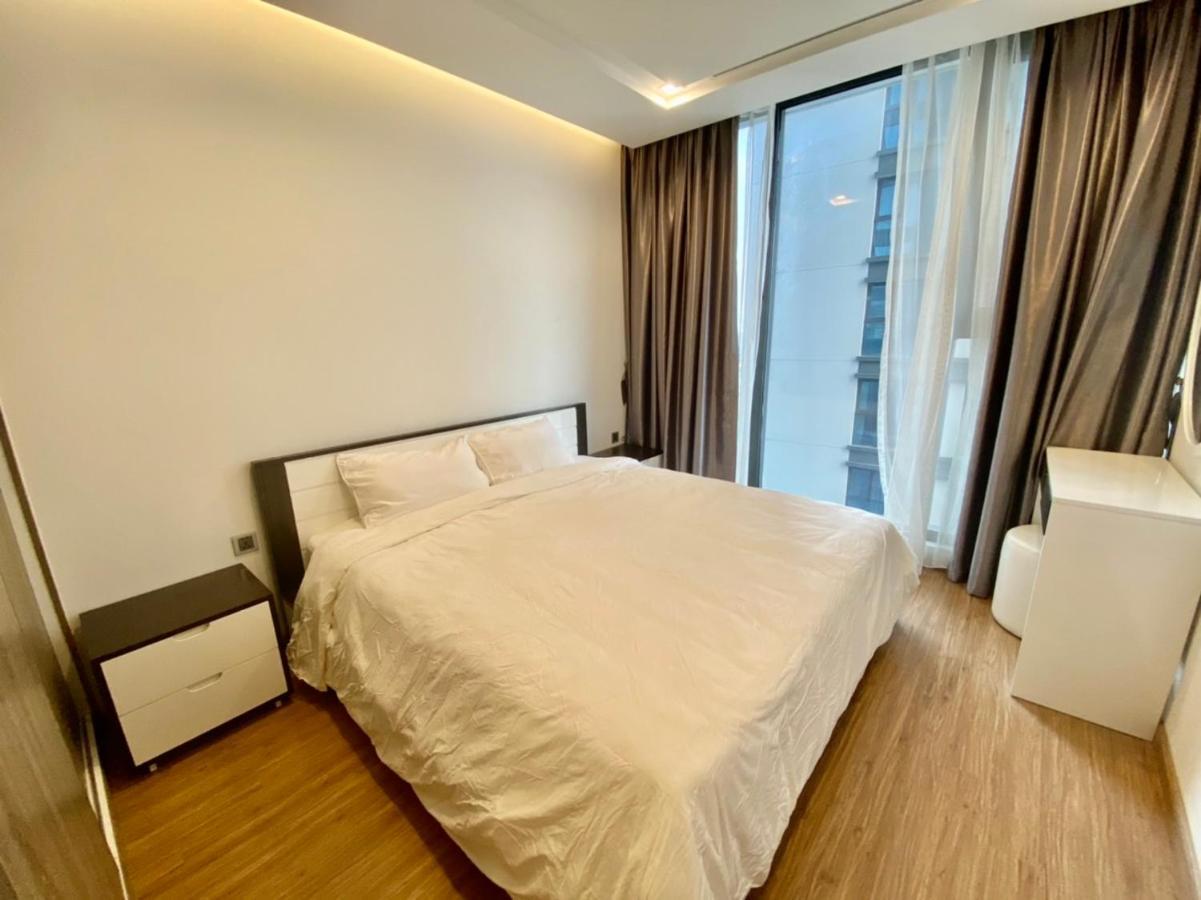 Vinhomes Metropolis