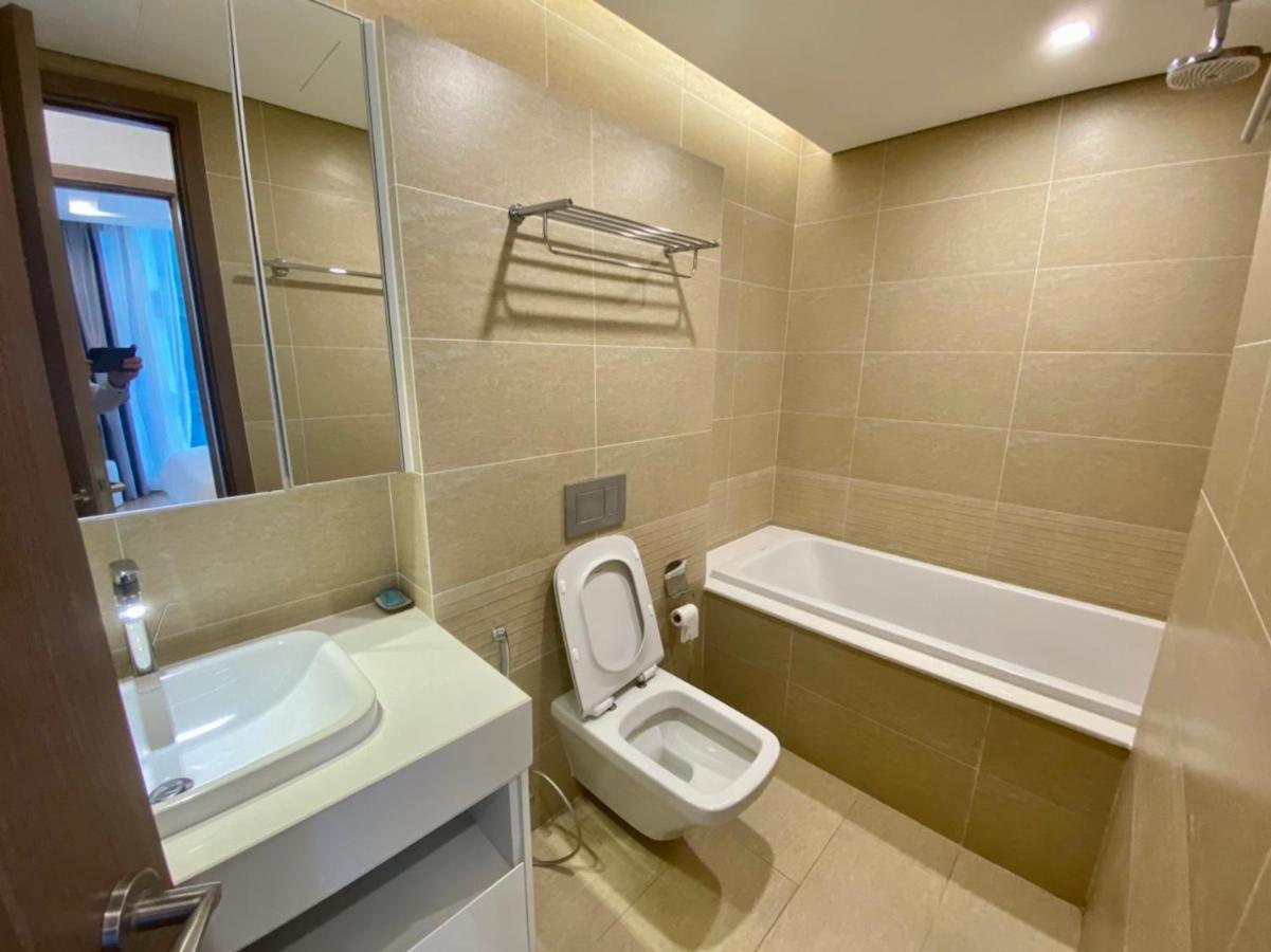 Vinhomes Metropolis Hanoi