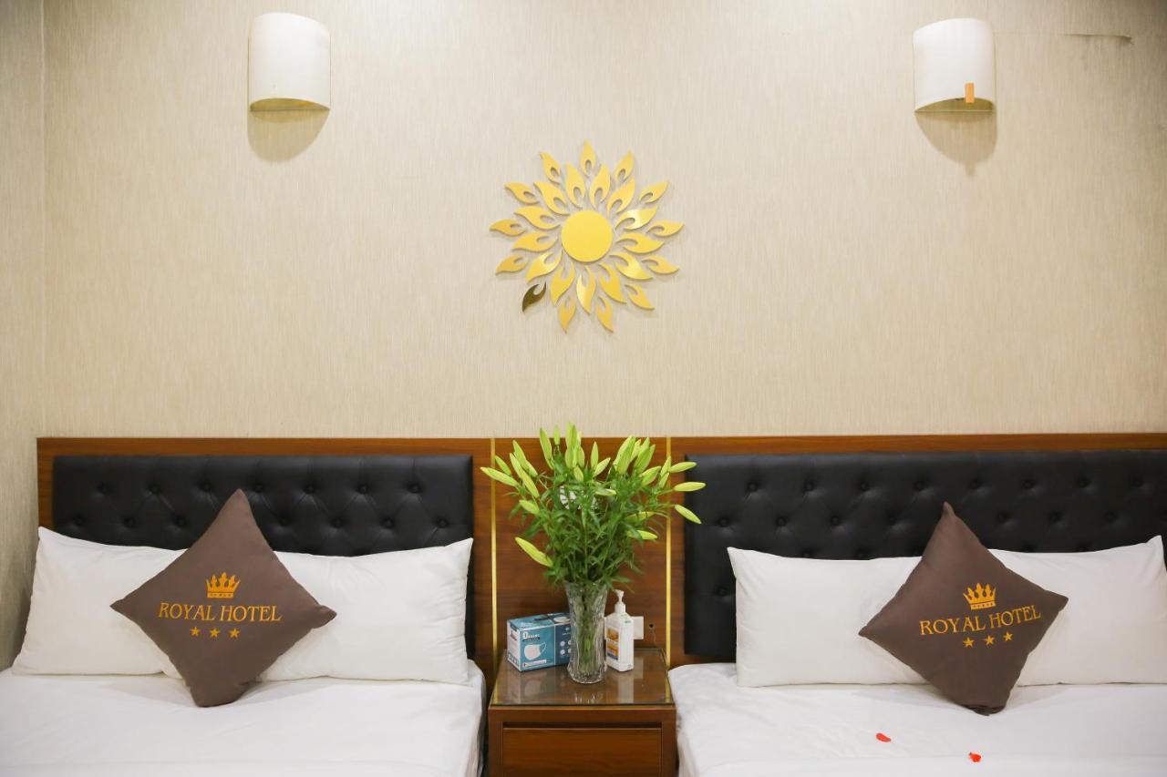 Hotel Royal 3*