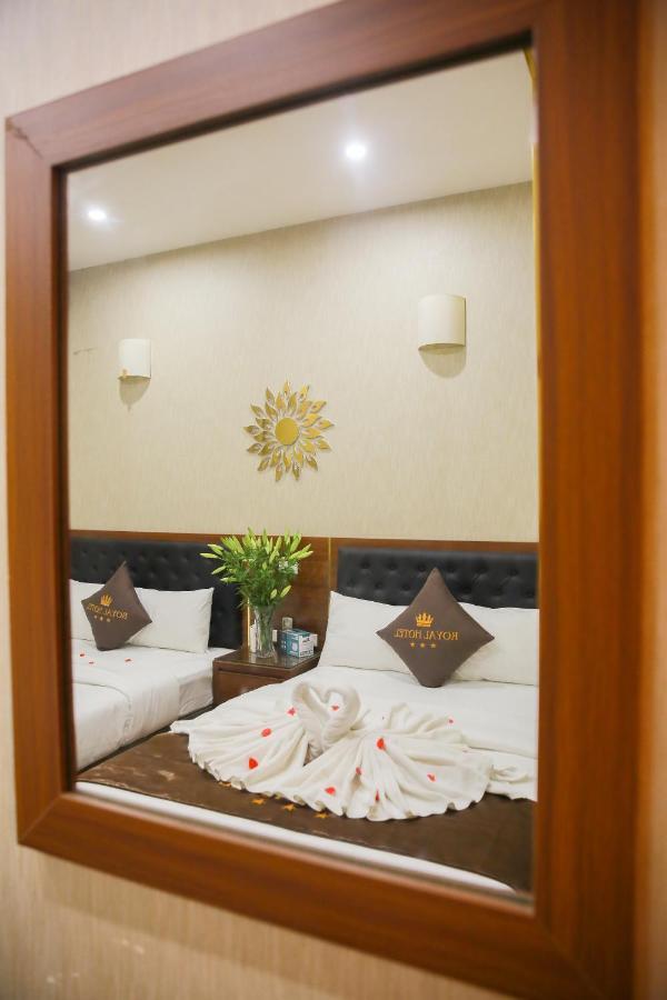 Hotel Royal Hanoi