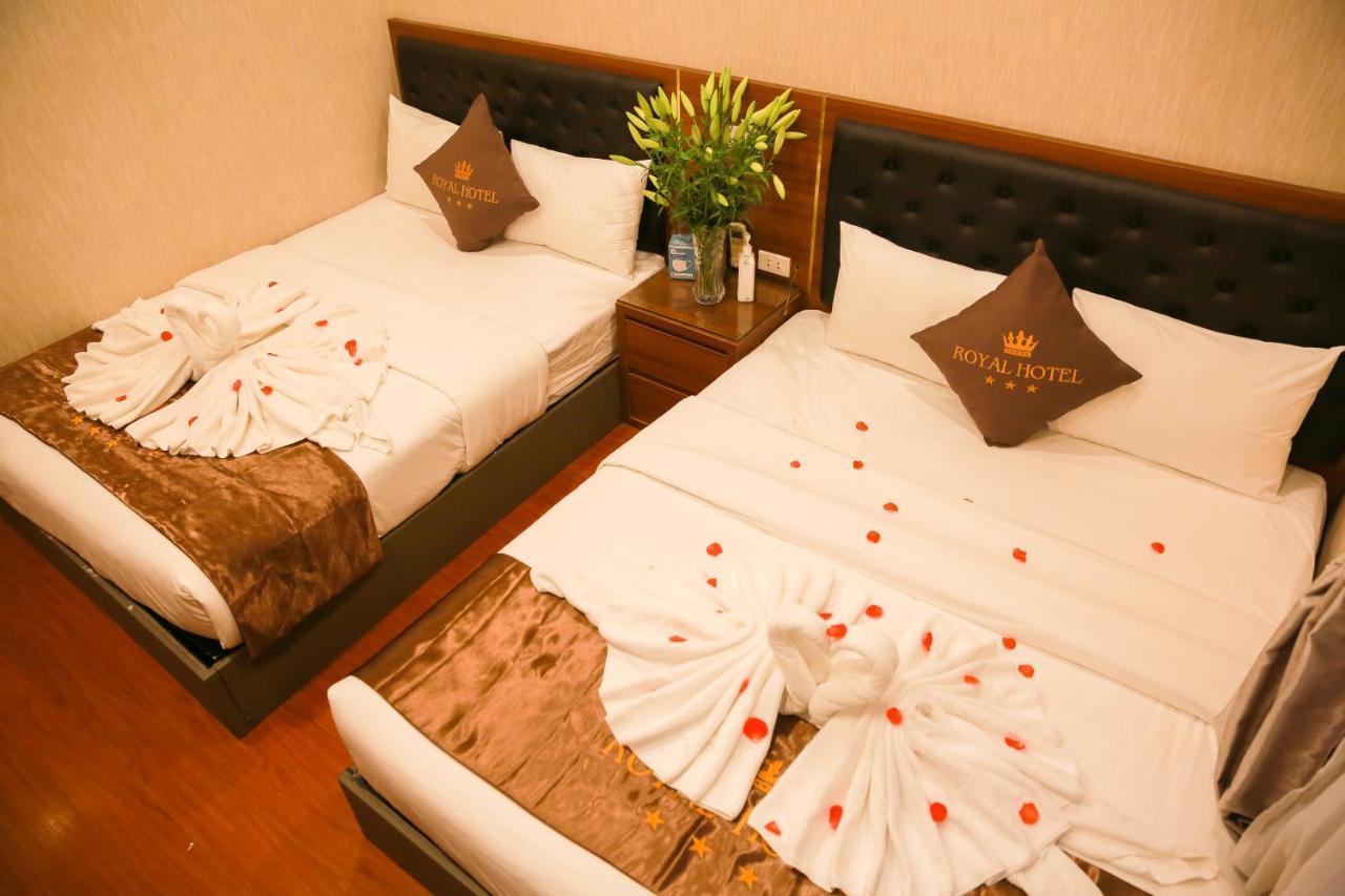 Royal Hotel 3*
