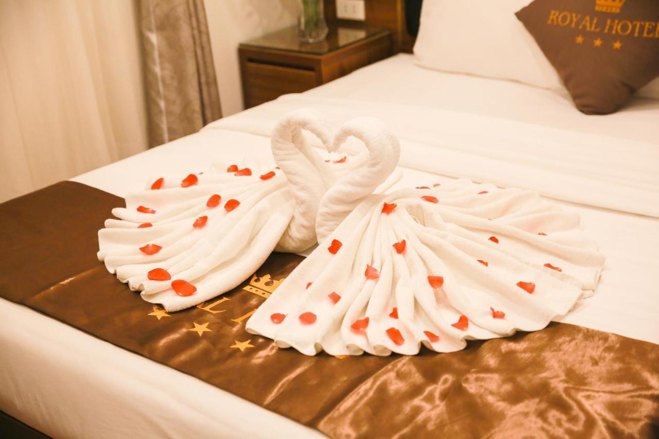 Hotel Royal 3*