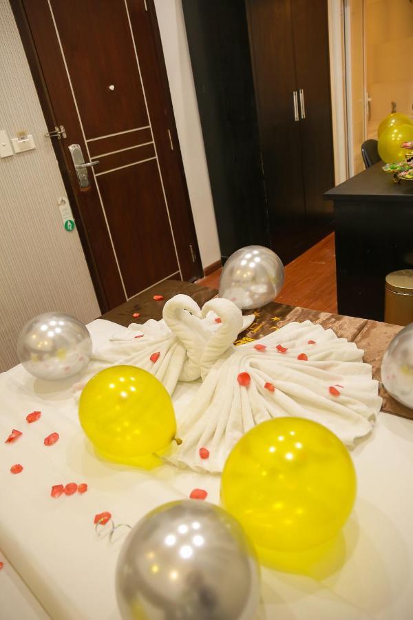 Royal 3* Hanoi