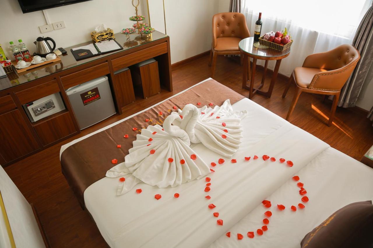 Royal Hotel Hanoi