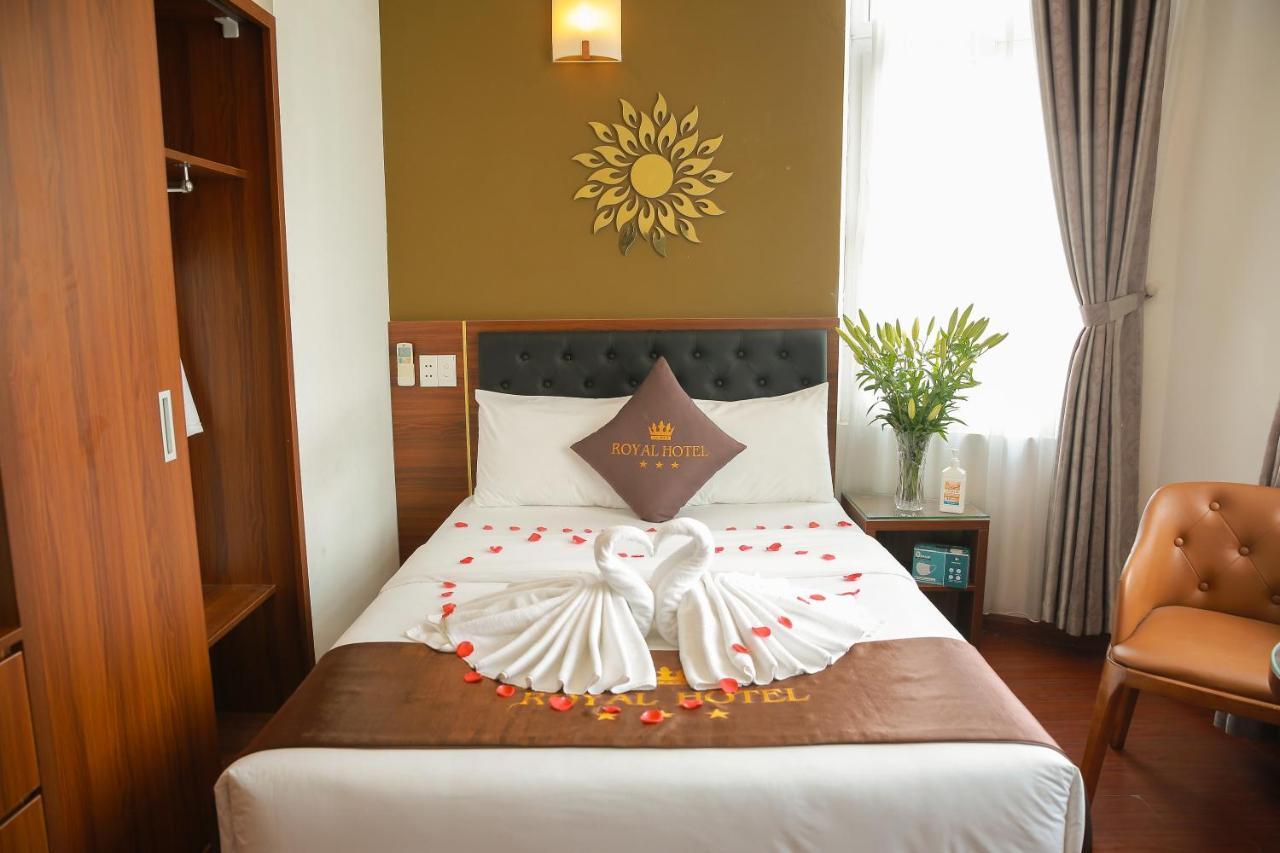 Hotel Royal