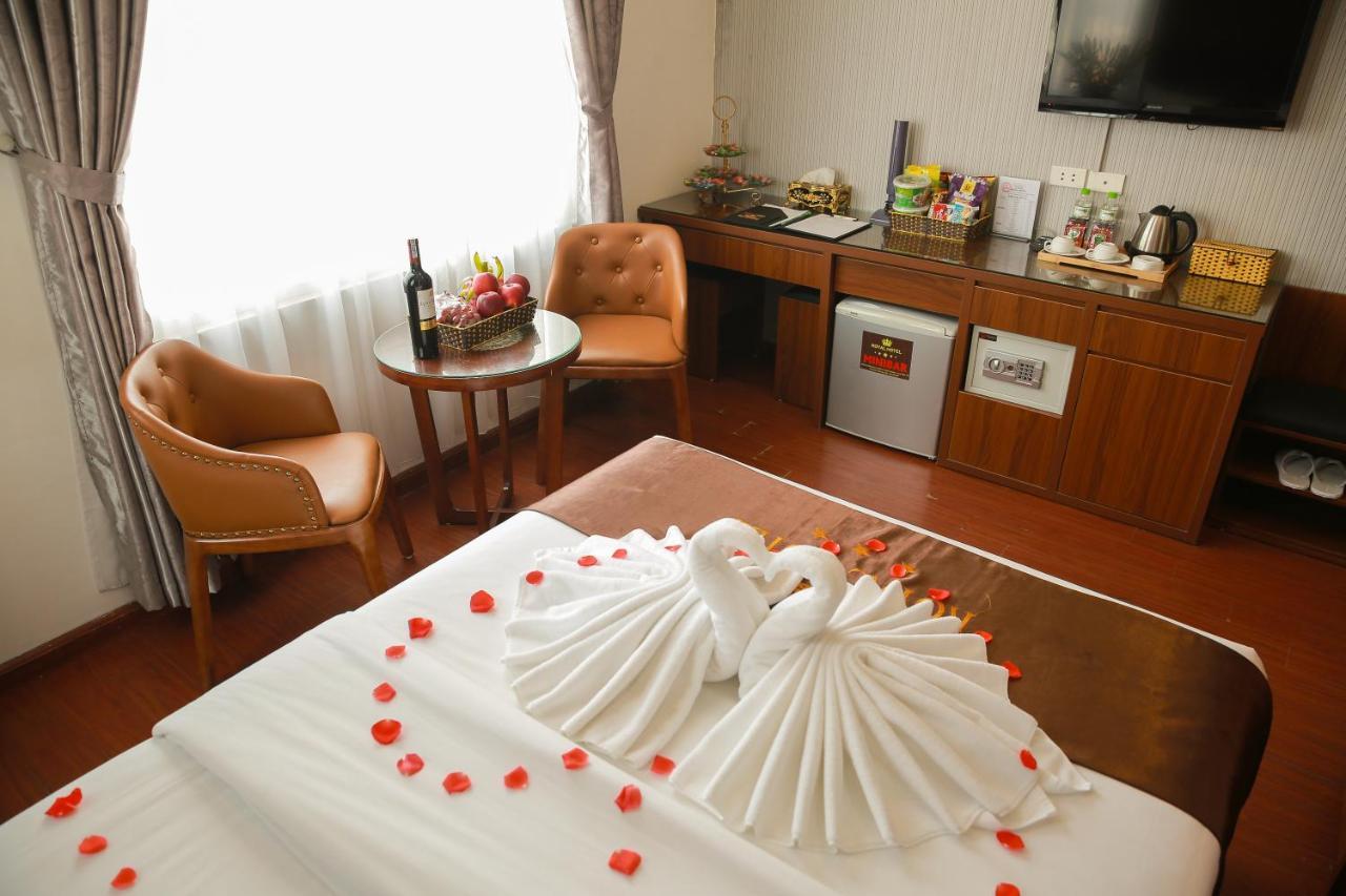 Hotel Royal 3*