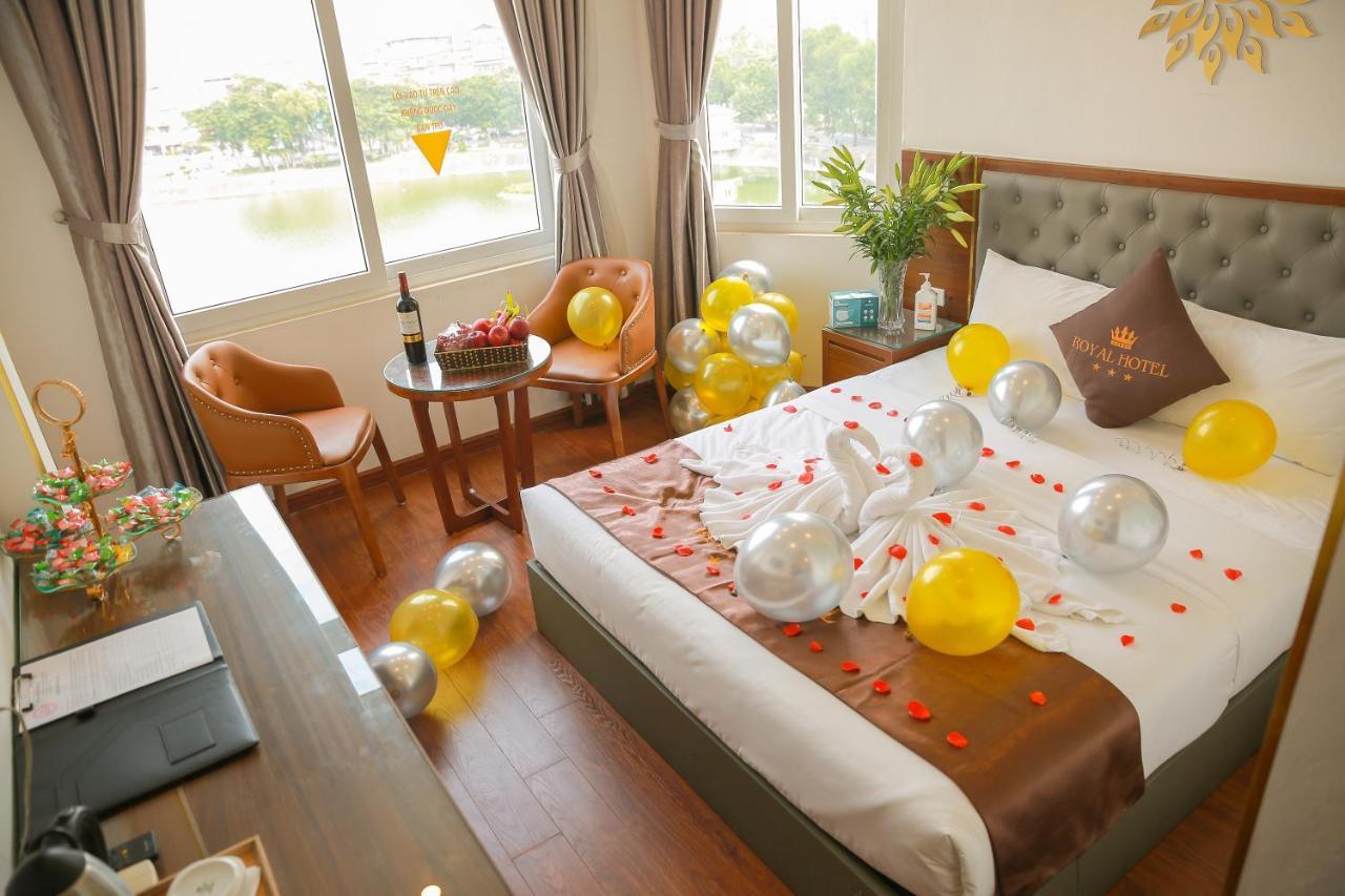 Hotel Royal 3*