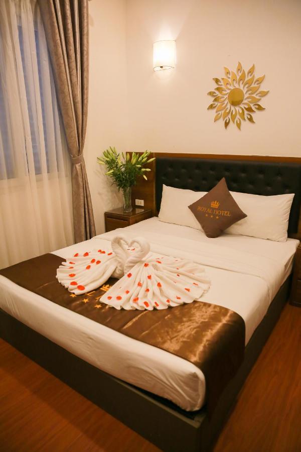 Royal Hotel