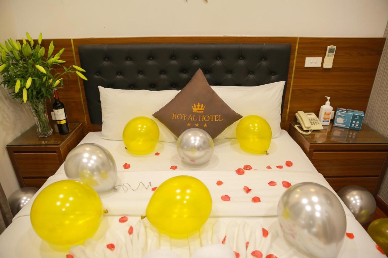 Royal Hotel