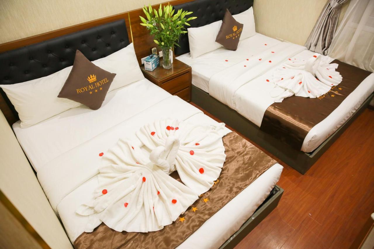 Royal Hotel 3*