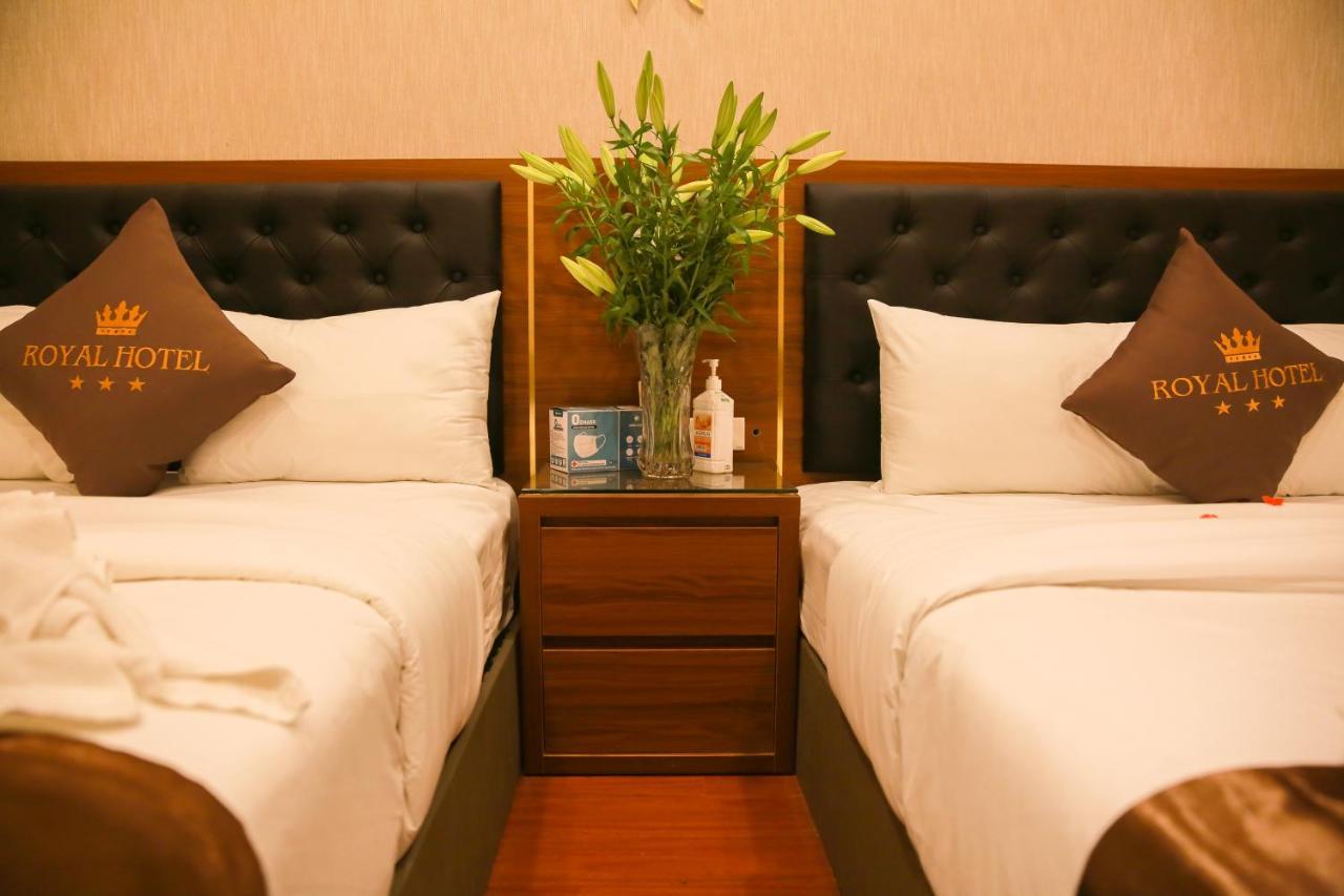Royal Hotel 3*