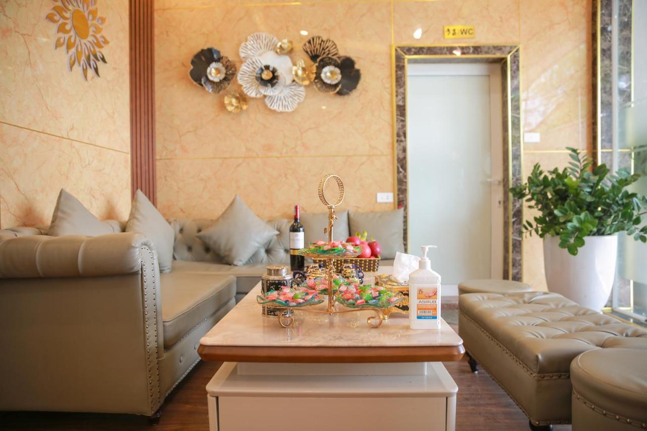 Royal Hotel Hanoi