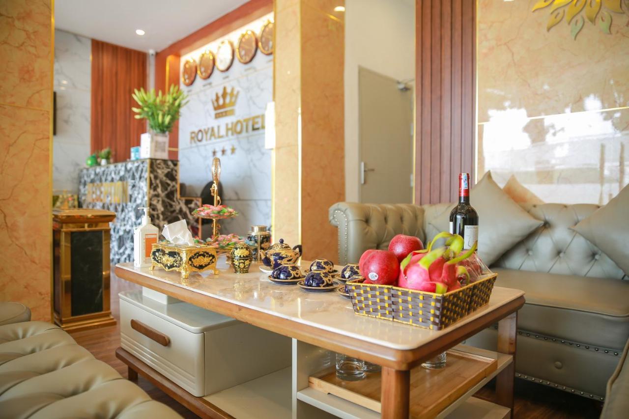 Royal Hotel Hanoi