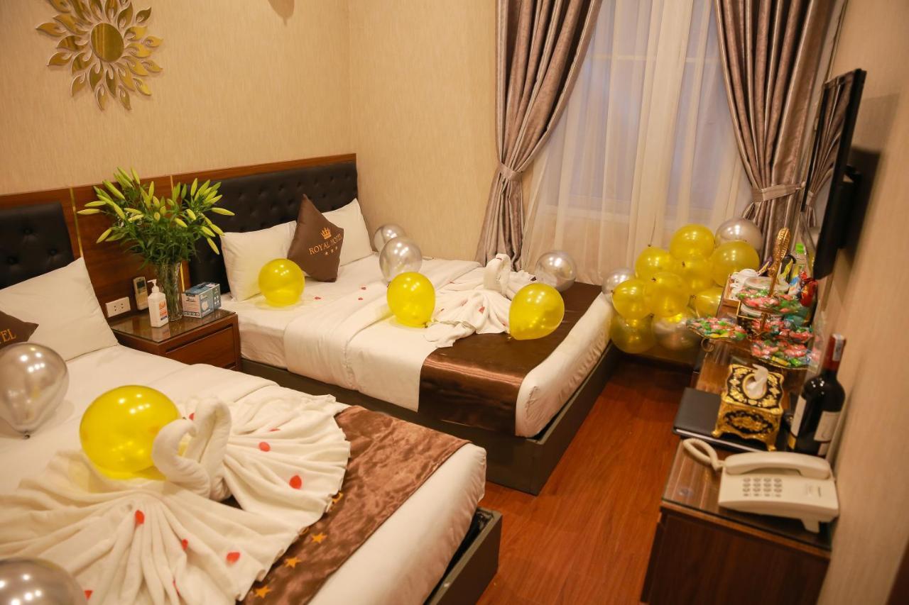 Hotel Royal 3*