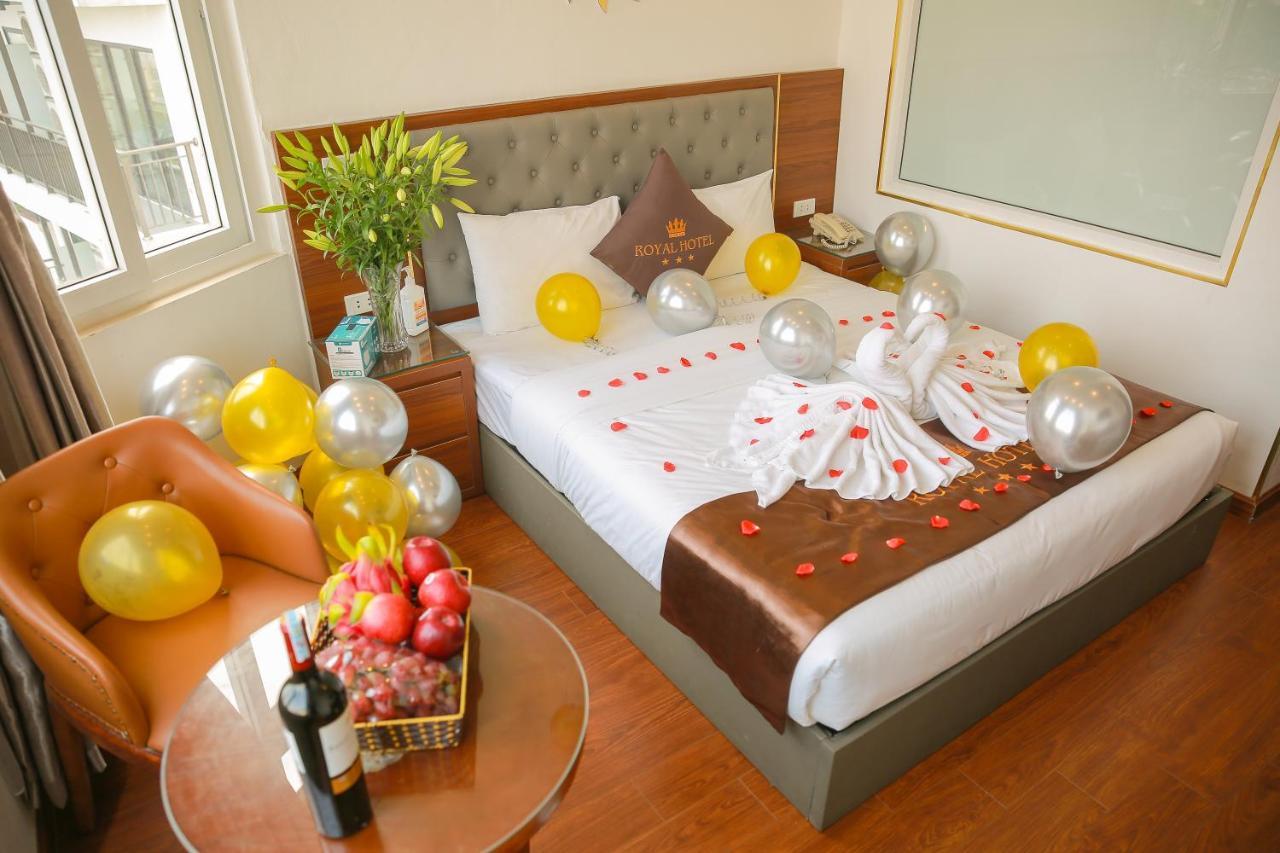 Hotel Royal