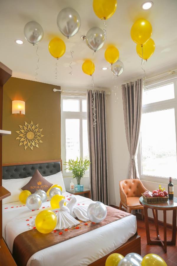 Royal Hotel Hanoi