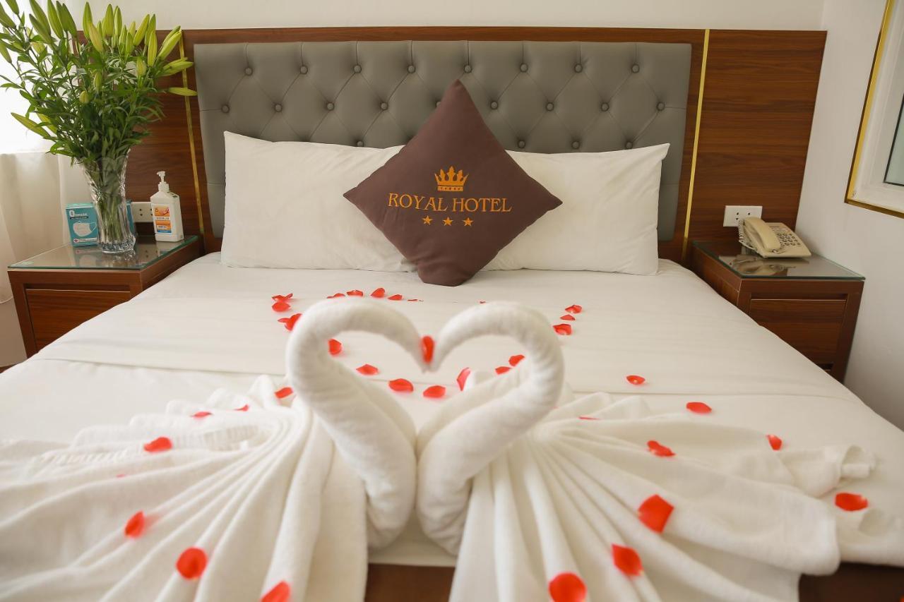 Royal 3* Hanoi