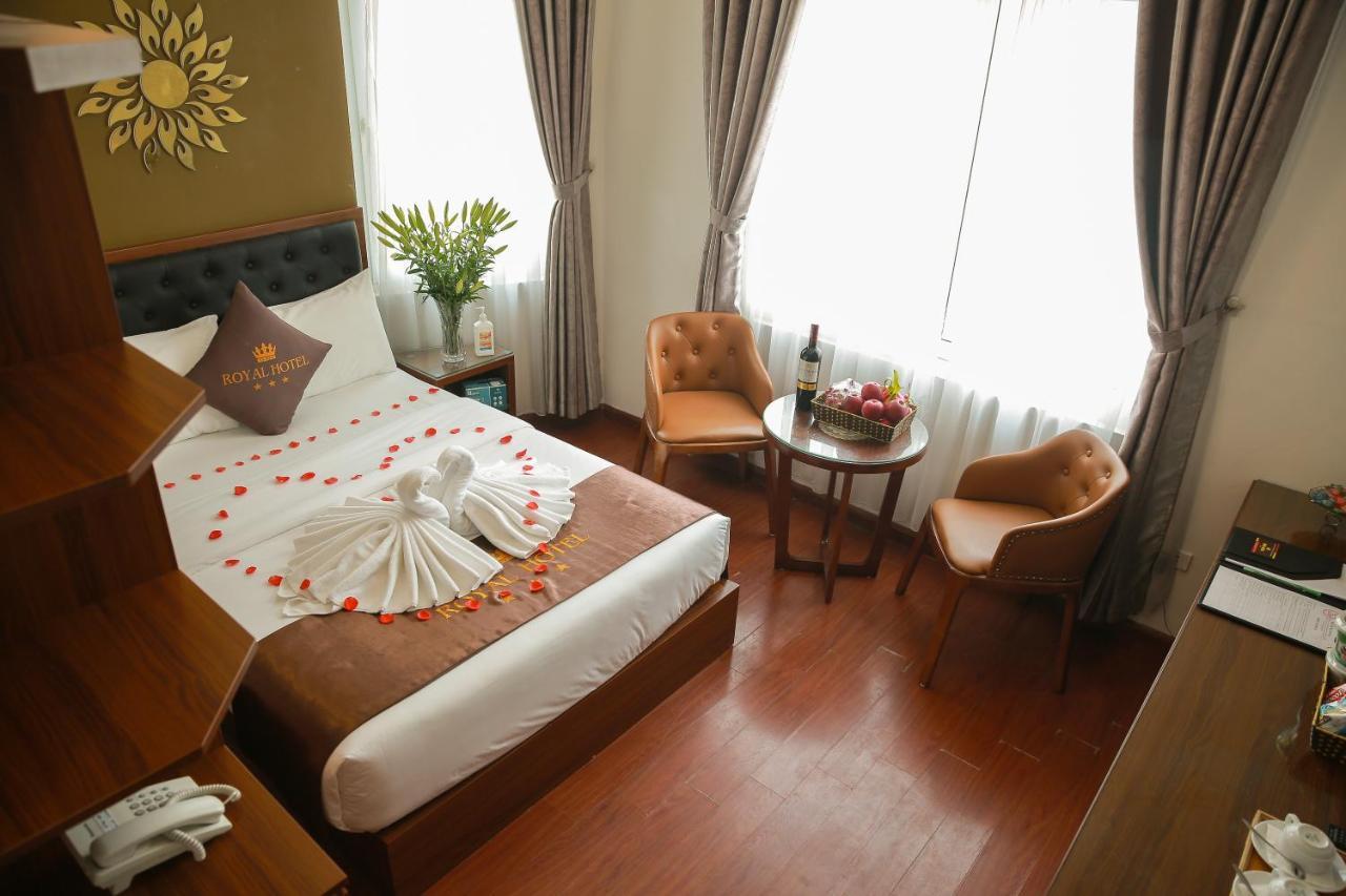 Royal Hotel 3*
