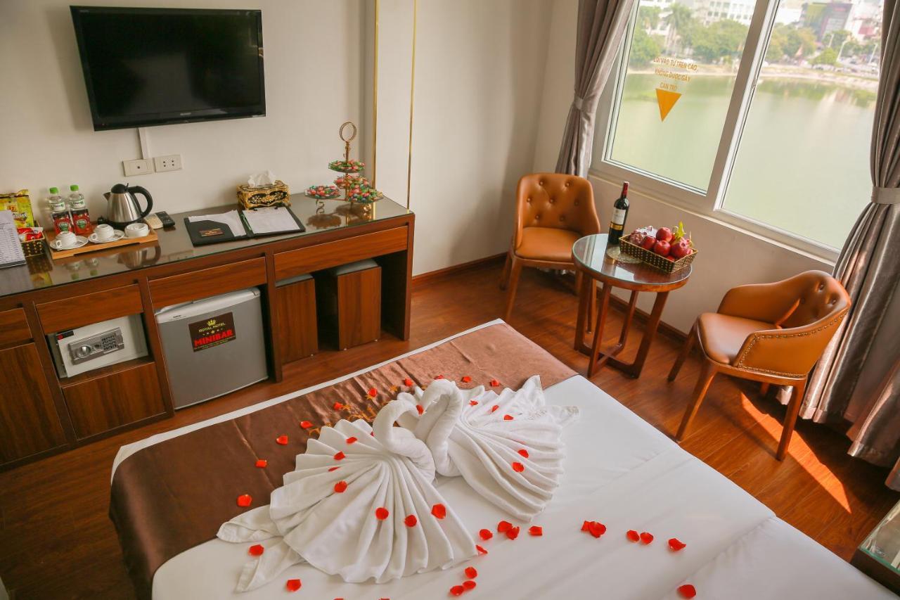 Royal Hotel 3*