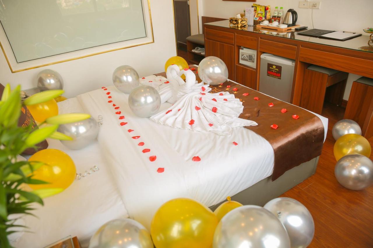 Royal 3* Hanoi