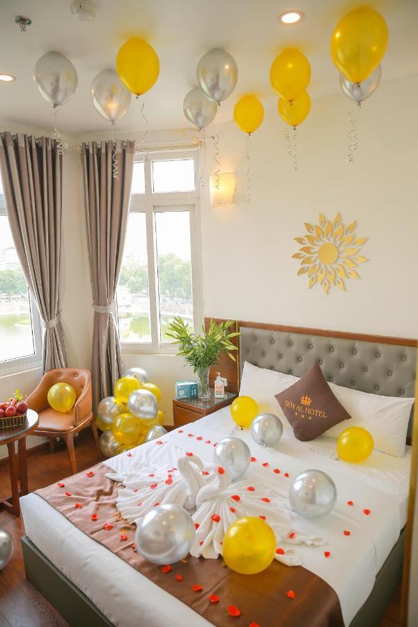 Royal Hotel