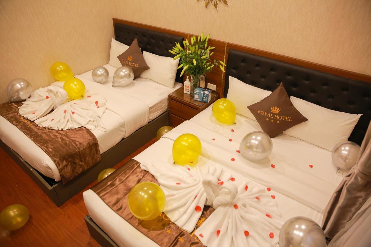 Royal Hotel
