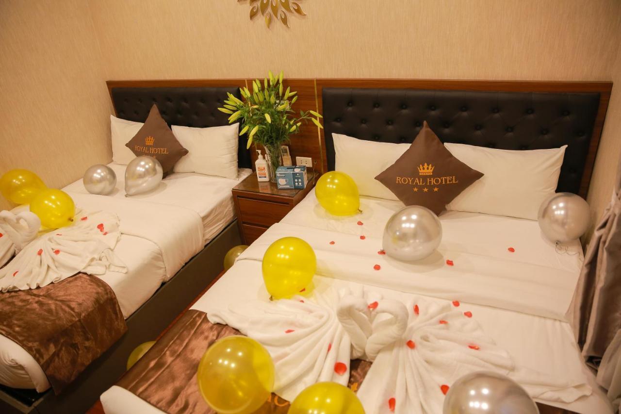 Royal 3* Hanoi