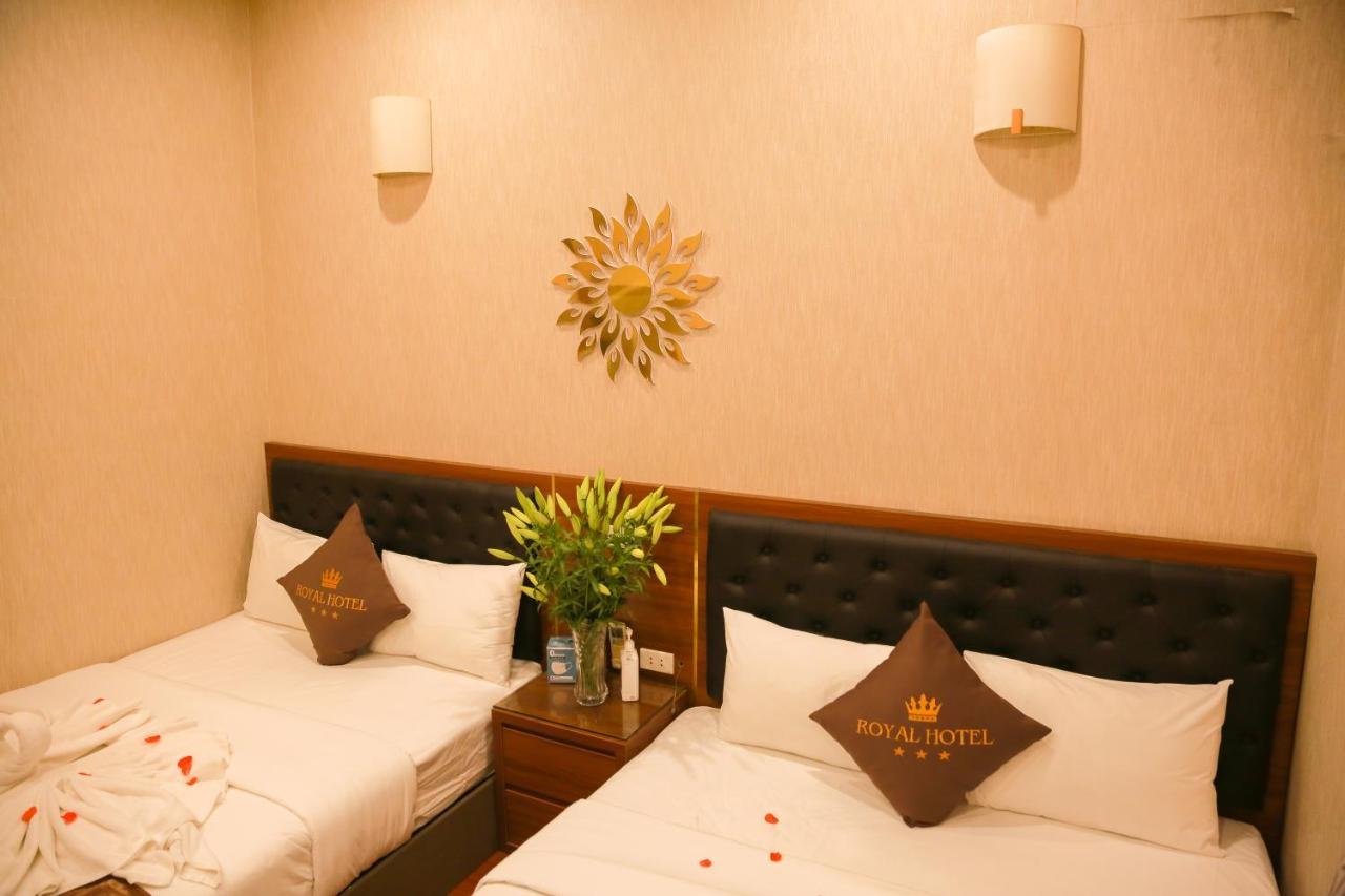 Royal 3* Hanoi