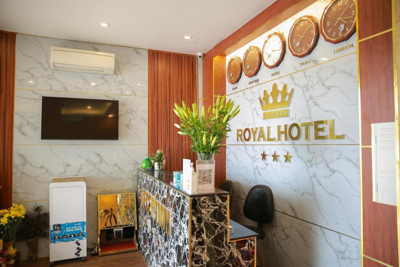 Hotel Royal