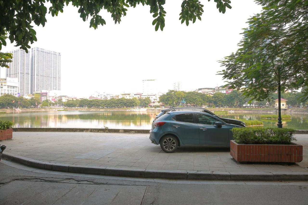 Royal 3* Hanoi