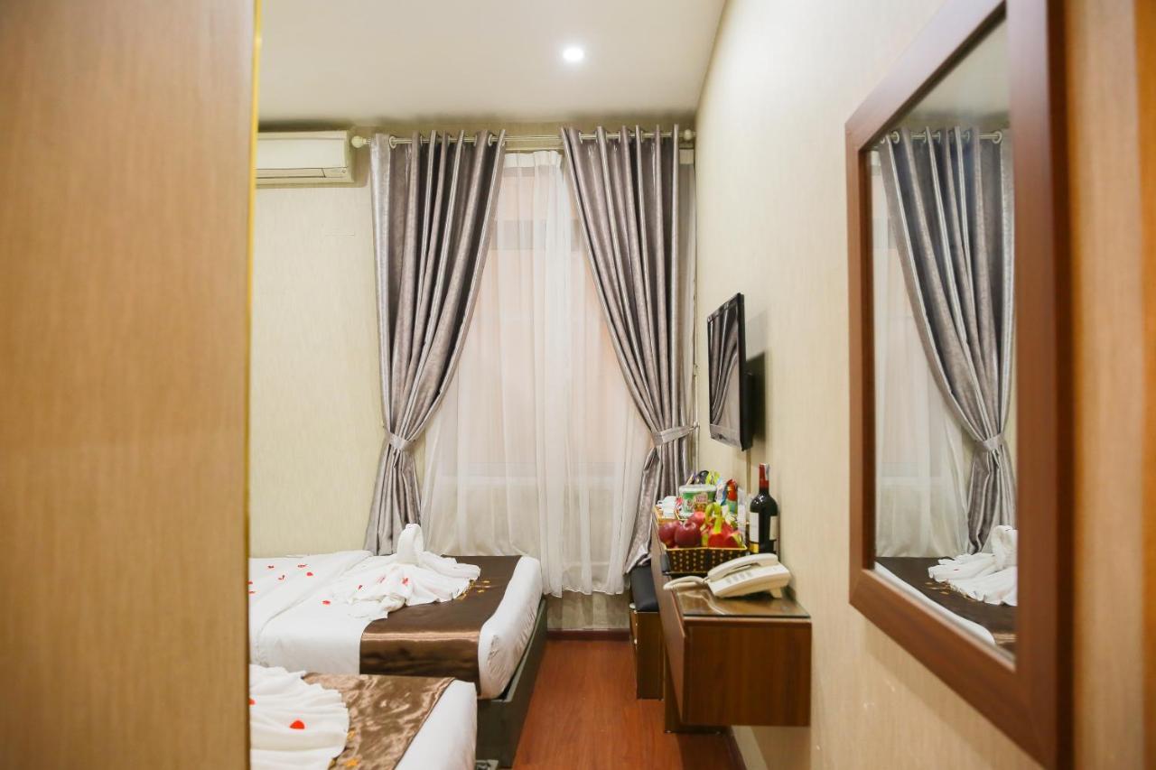 Hotel Royal