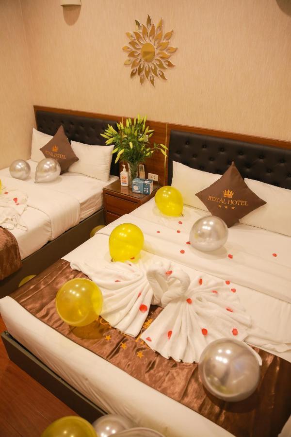 Royal 3* Hanoi