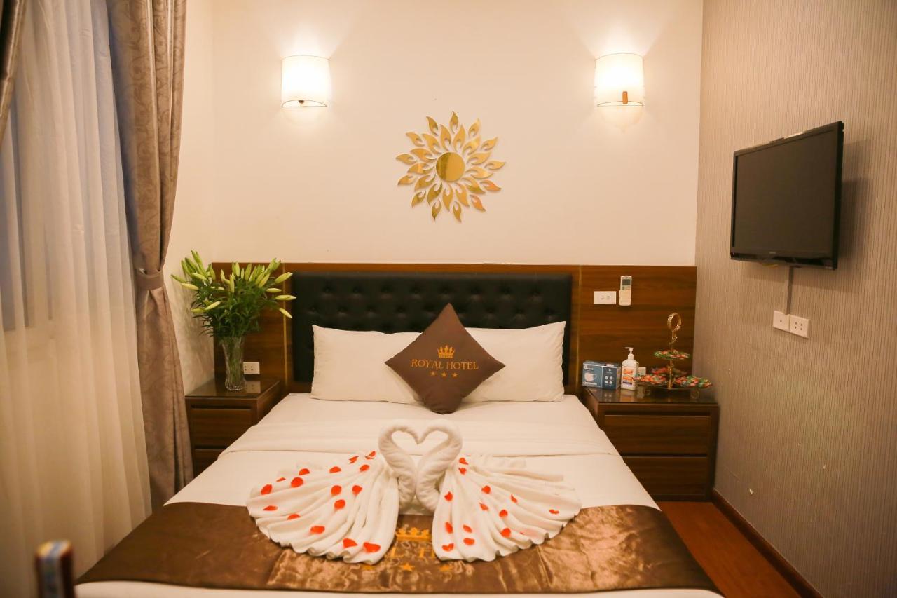 Hotel Royal