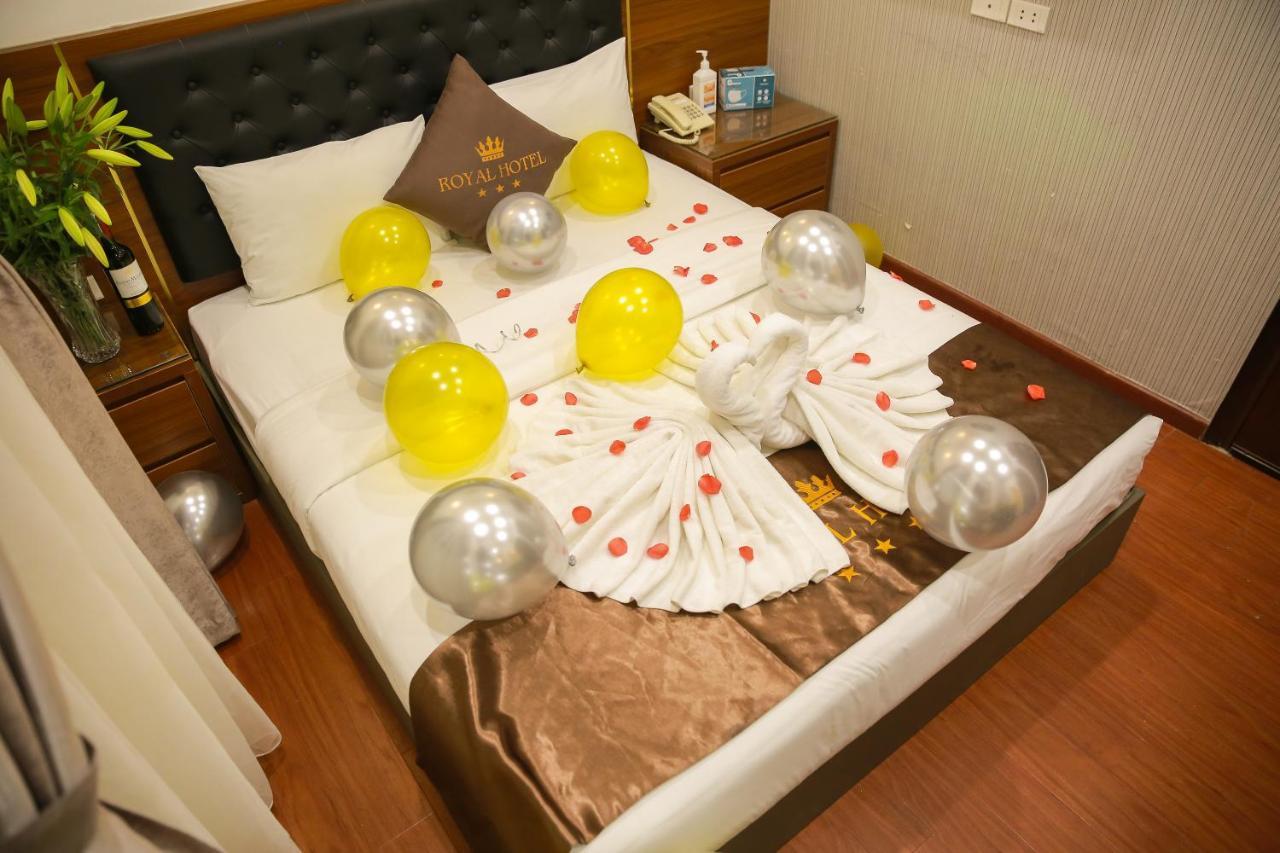Royal 3*