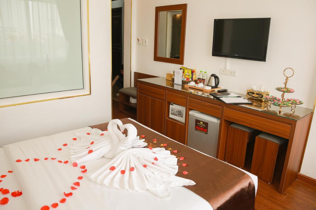 Hotel Royal Hanoi
