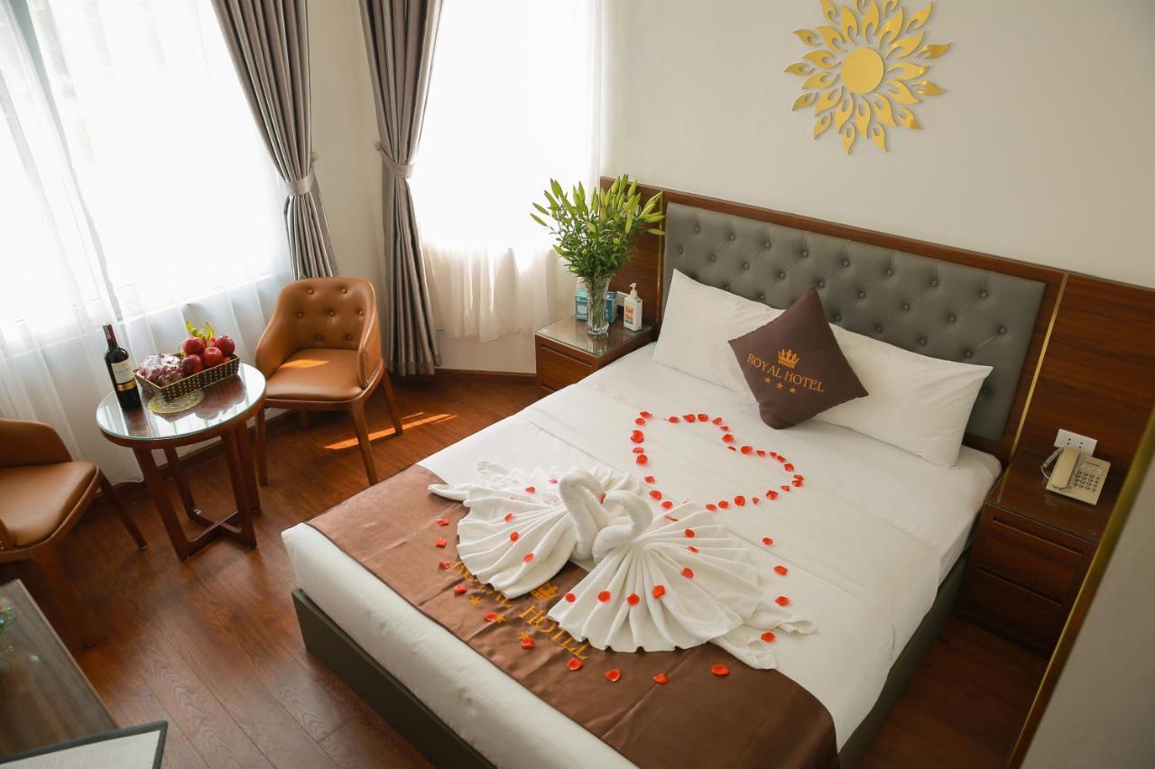 Hotel Royal