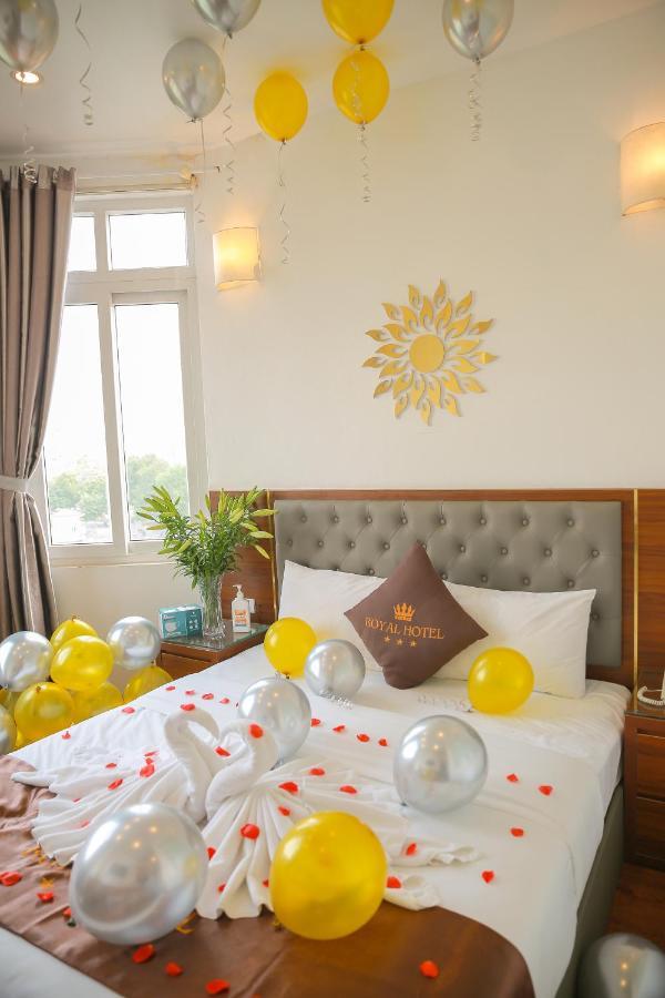 Royal Hotel Hanoi